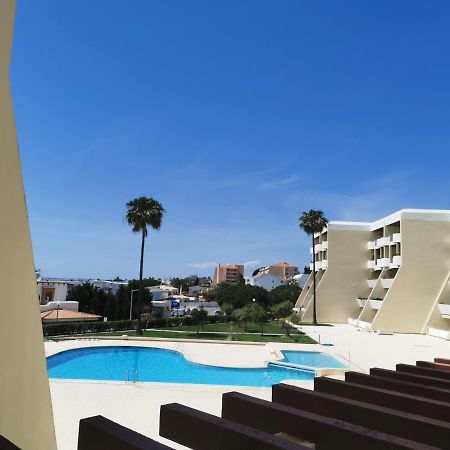 Apartamento T2 Palmeira Gale-Praia Da Gale Guia  Ngoại thất bức ảnh
