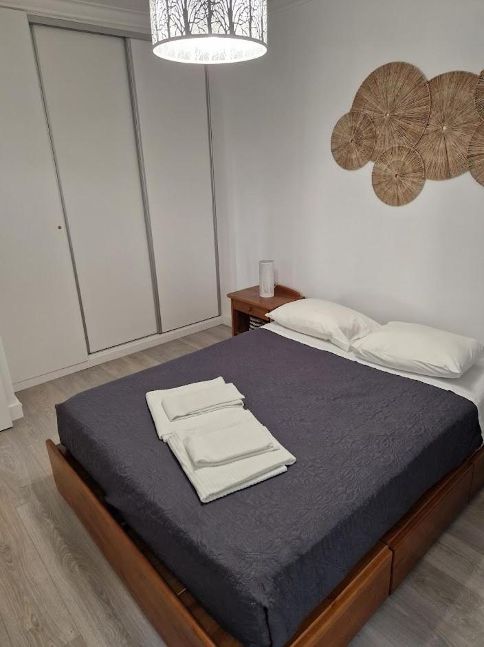 Apartamento T2 Palmeira Gale-Praia Da Gale Guia  Ngoại thất bức ảnh