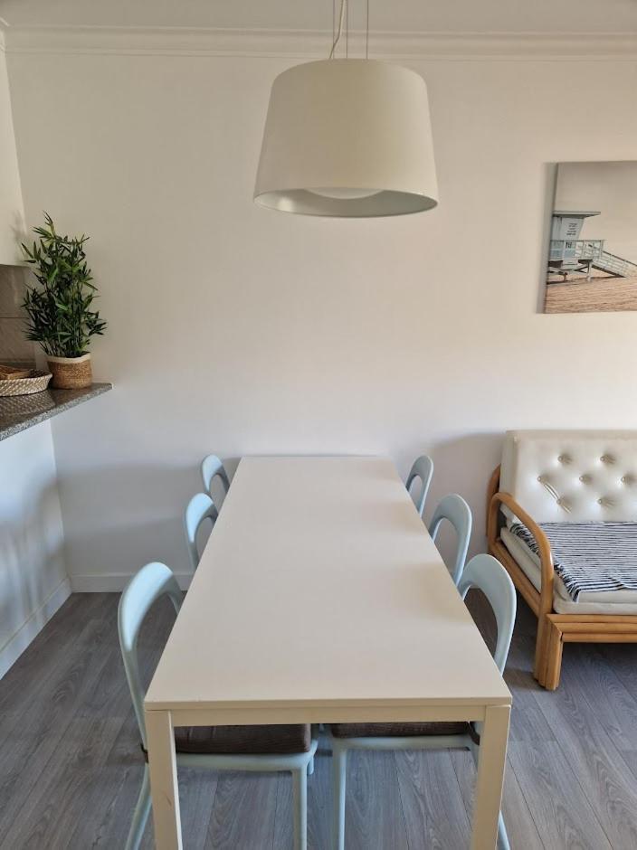 Apartamento T2 Palmeira Gale-Praia Da Gale Guia  Ngoại thất bức ảnh