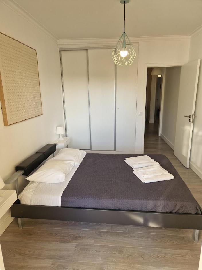 Apartamento T2 Palmeira Gale-Praia Da Gale Guia  Ngoại thất bức ảnh